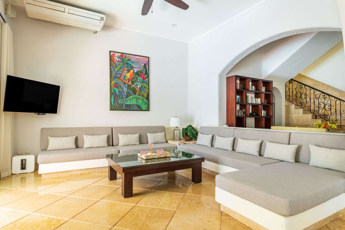 Sueno del Mar house rental - 50