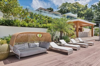 Luxury Villa Photo #20