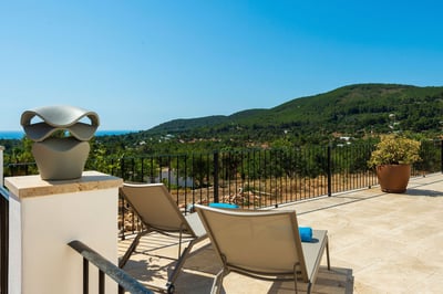 Luxury Villa Photo #29