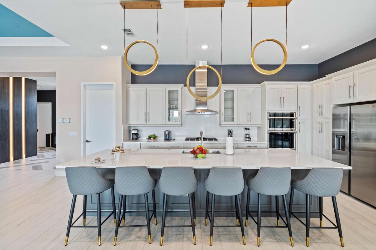 Adventure Galaxy Lodge