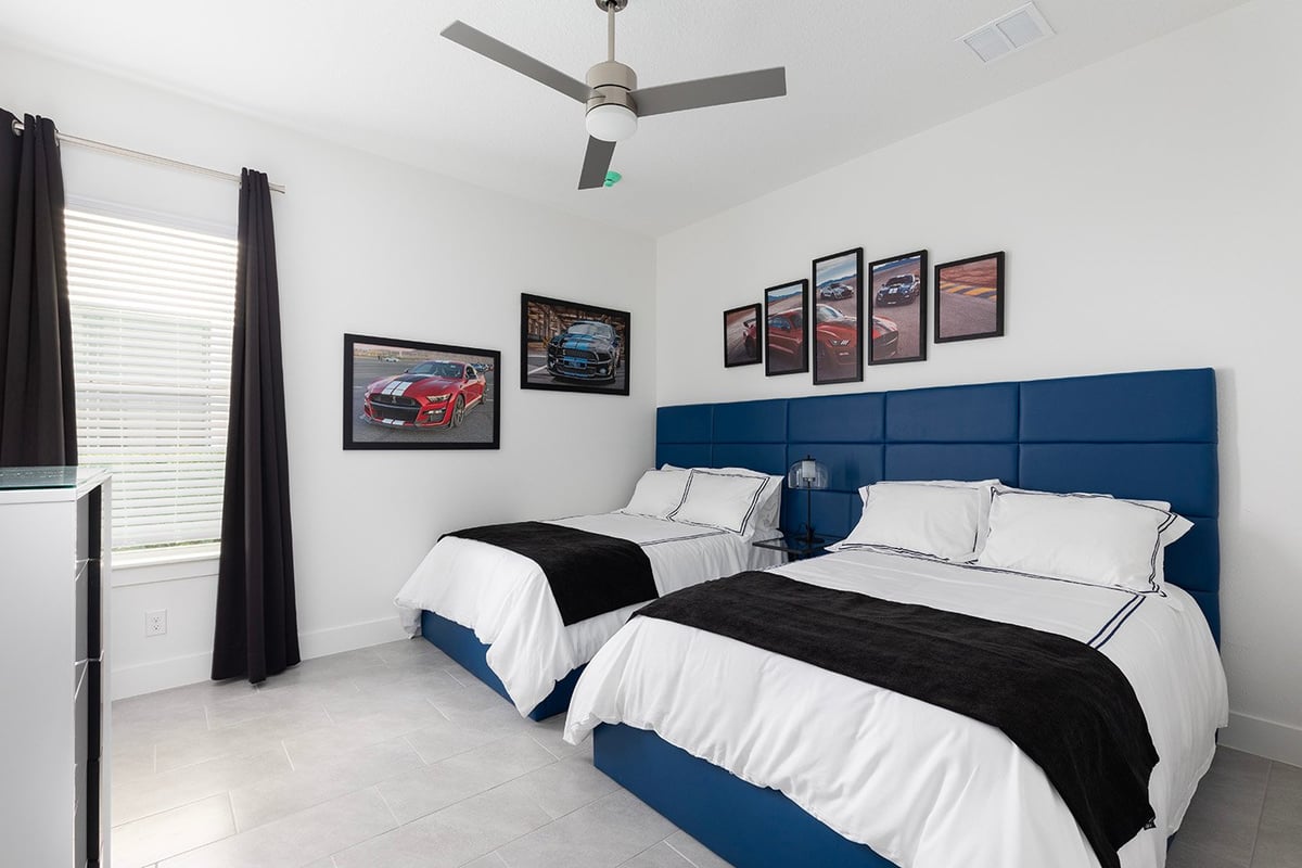 Stellar Voyage Villa