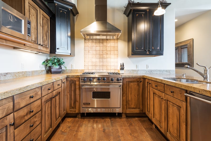 Silver Star 4 BDM Penthouse with Spa