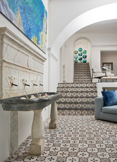 Luxury Villa Photo #28