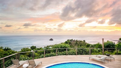 Luxury Villa Photo #3