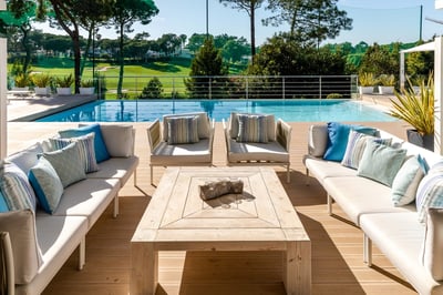 Luxury Villa Photo #10