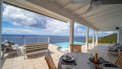 Luxury Villa Photo #13