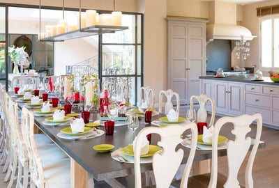 Luxury Villa Photo #14