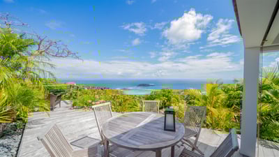 Luxury Villa Photo #16