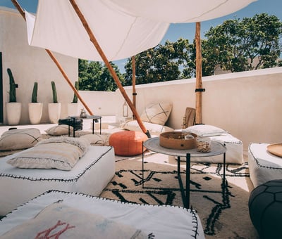 Luxury Villa Photo #10