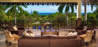 Luxury Villa Photo #10