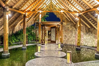 Luxury Villa Photo #11