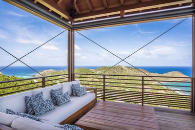 Luxury Villa Photo #9