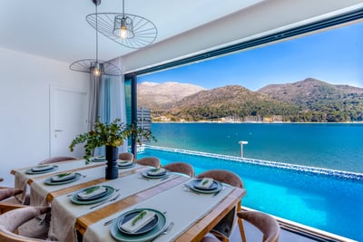 Luxury Villa Photo #28