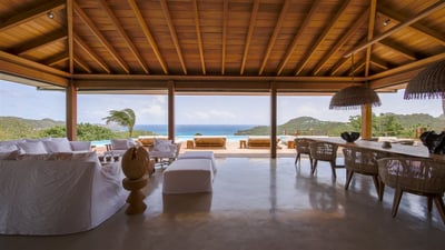 Luxury Villa Photo #19