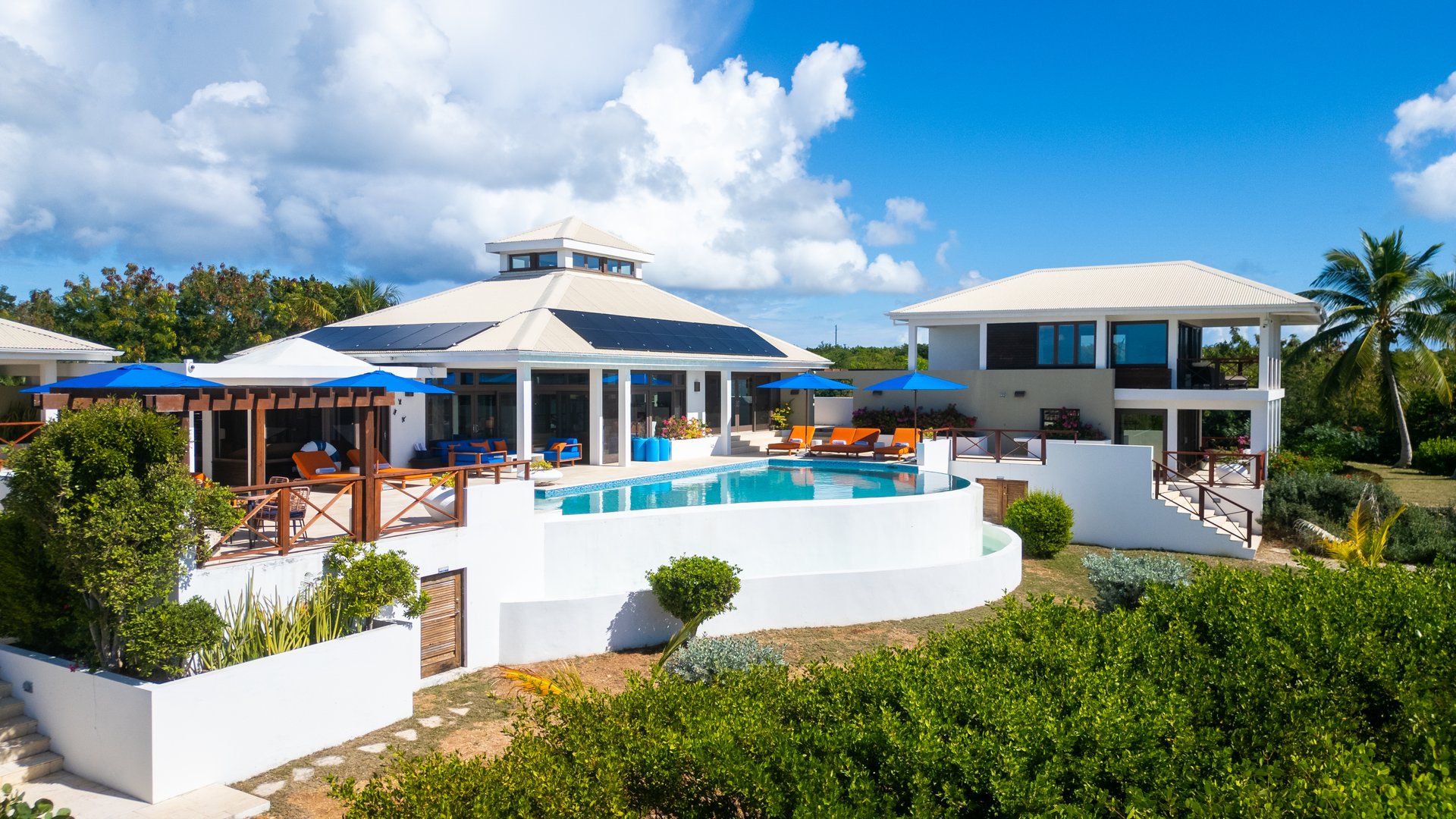 Songbird Villa - 2