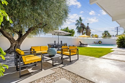 Luxury Villa Photo #8