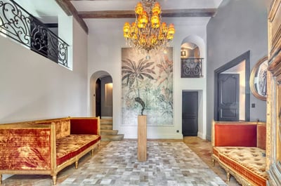 Luxury Villa Photo #14