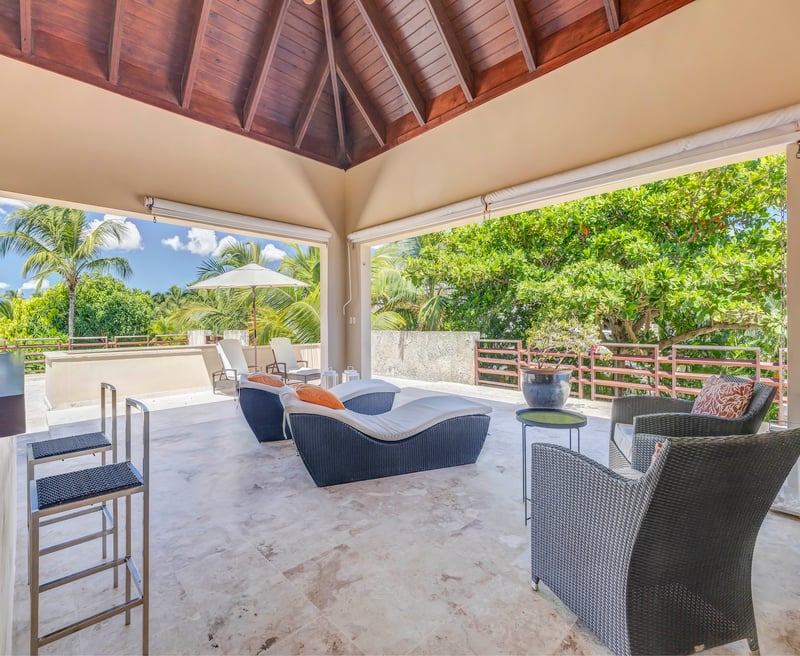 La Cana H3 | Caballet