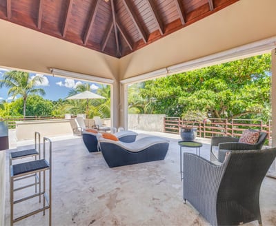 Luxury Villa Photo #57