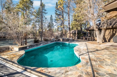 Luxury Villa Photo #2