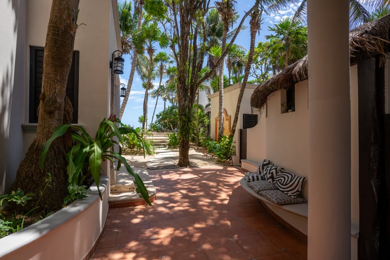 Casa Buena Suerte