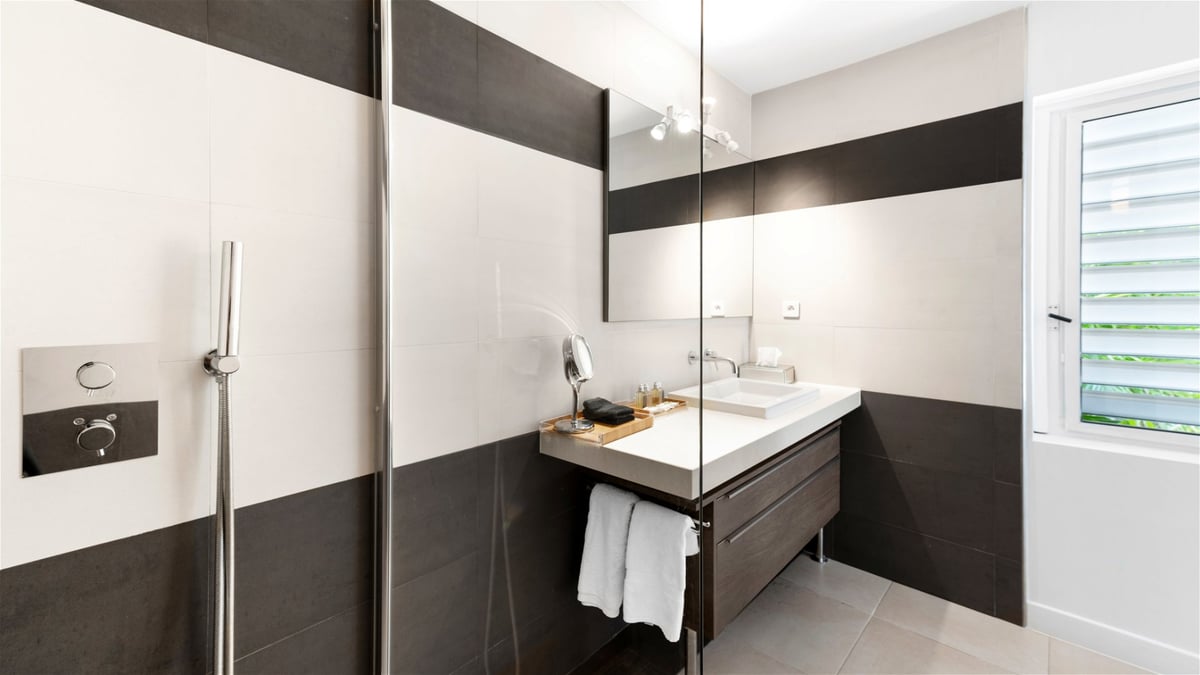 Habitation Saint Louis