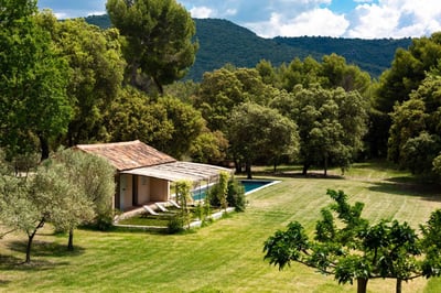 Luxury Villa Photo #5