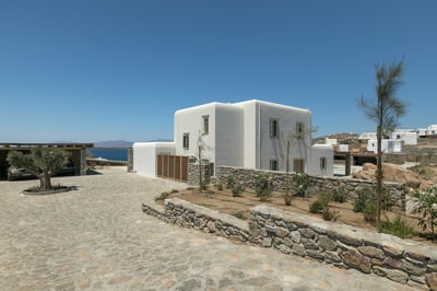 Luxury Villa Photo #28