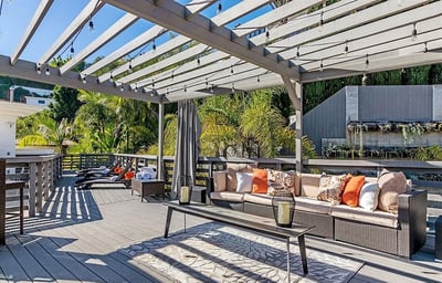 Luxury Villa Photo #8