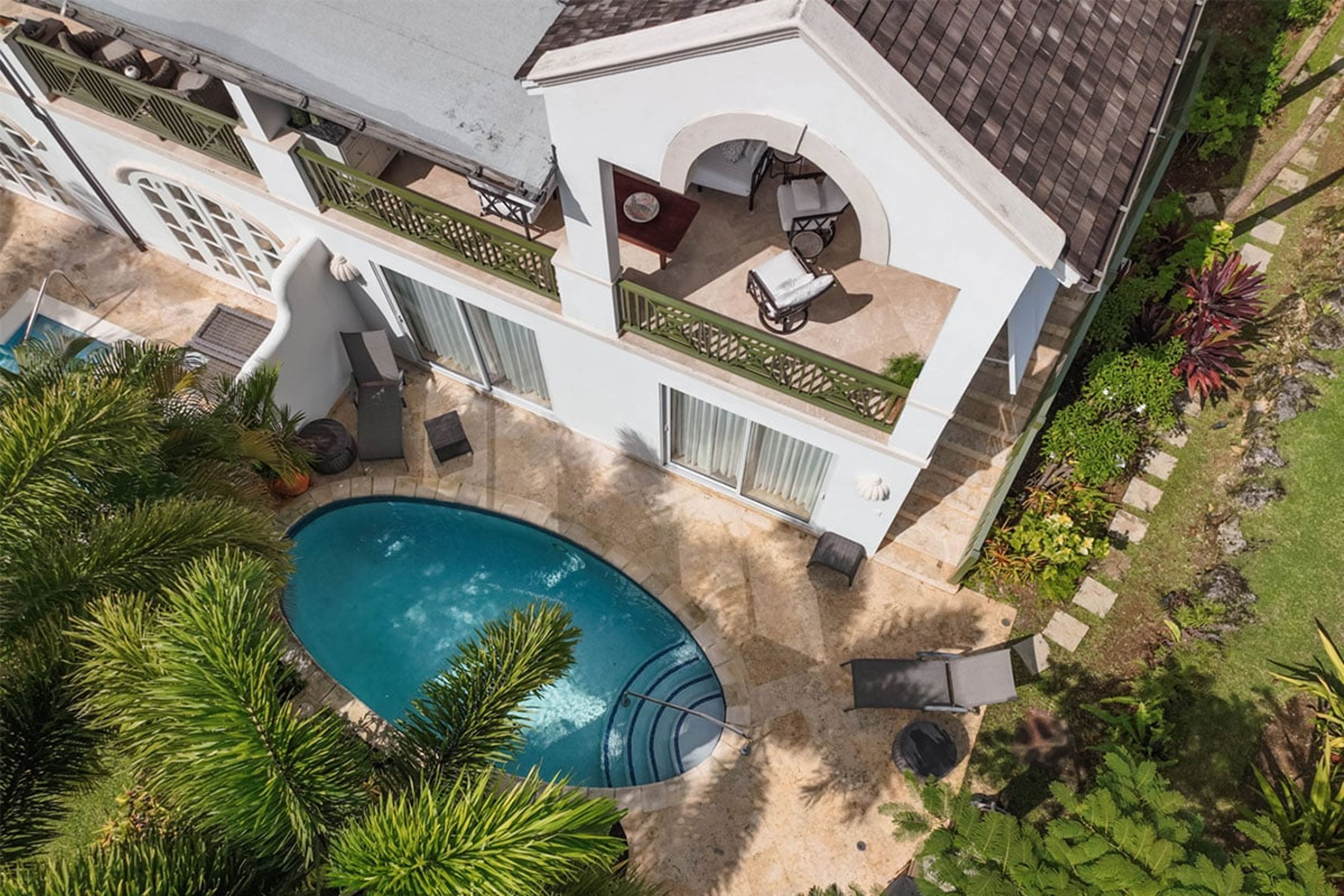 Sugar Cane Ridge 3 - 2