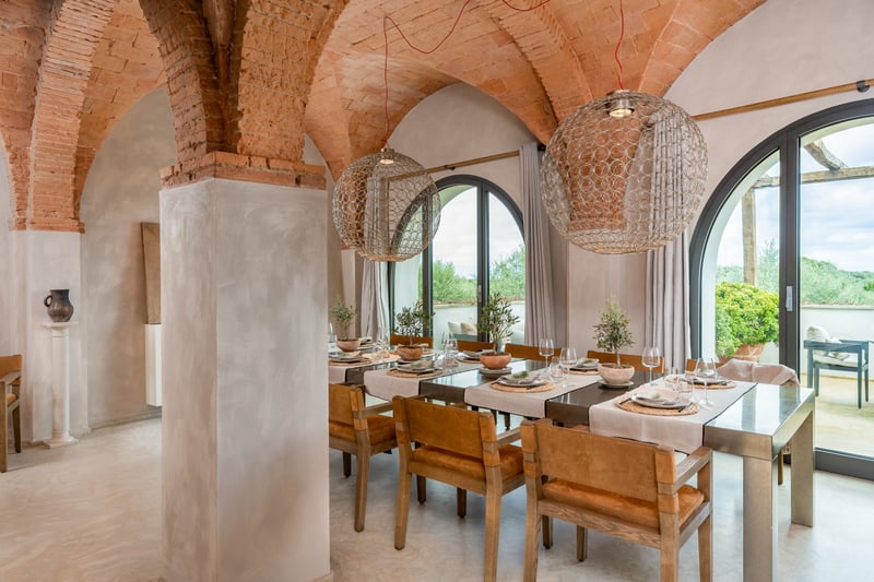 Florence City View Estate