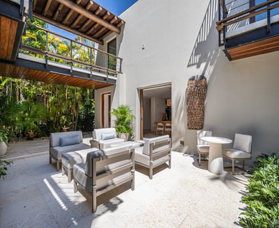 Luxury Villa Photo #69