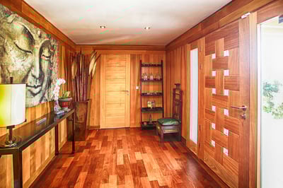 Luxury Villa Photo #24