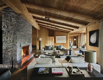 Lower Chalet