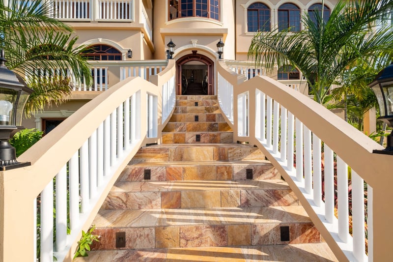 Villa Deluxe Paradise