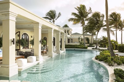 Luxury Villa Photo #7