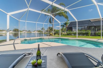 Luxury Villa Photo #2
