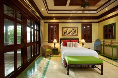 Luxury Villa Photo #26