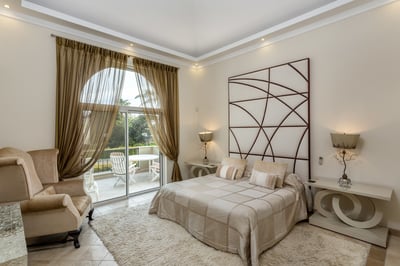 Luxury Villa Photo #21