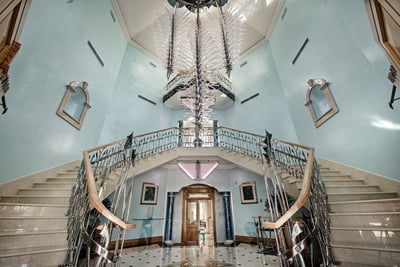 Luxury Villa Photo #16