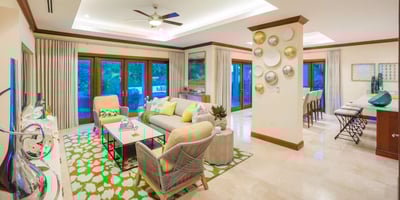 Luxury Villa Photo #10