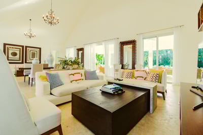 Luxury Villa Photo #29