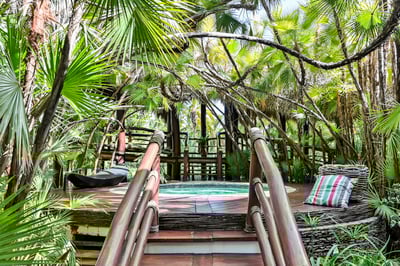 Luxury Villa Photo #12