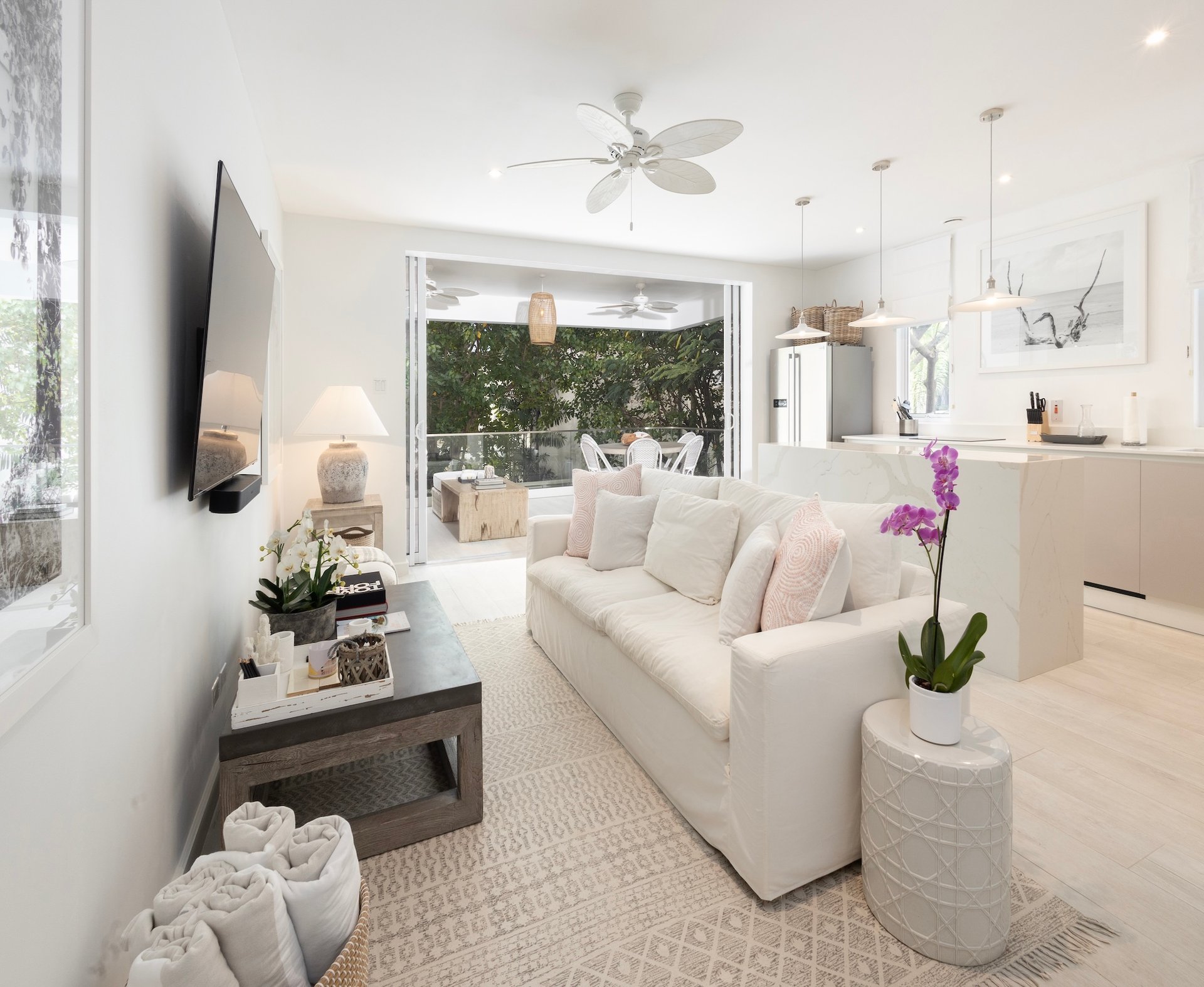 One Queen Street Apt 4 - 1