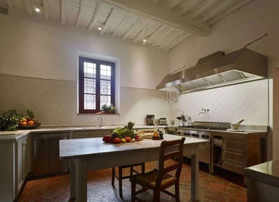 Luxury Villa Photo #19