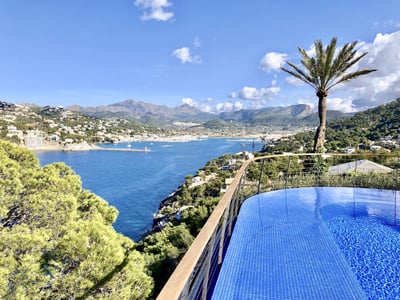 Luxury Villa Photo #2