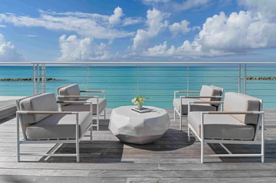 Luxury Villa Photo #43