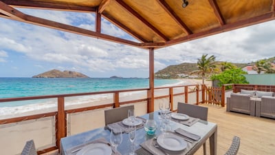 Luxury Villa Photo #8