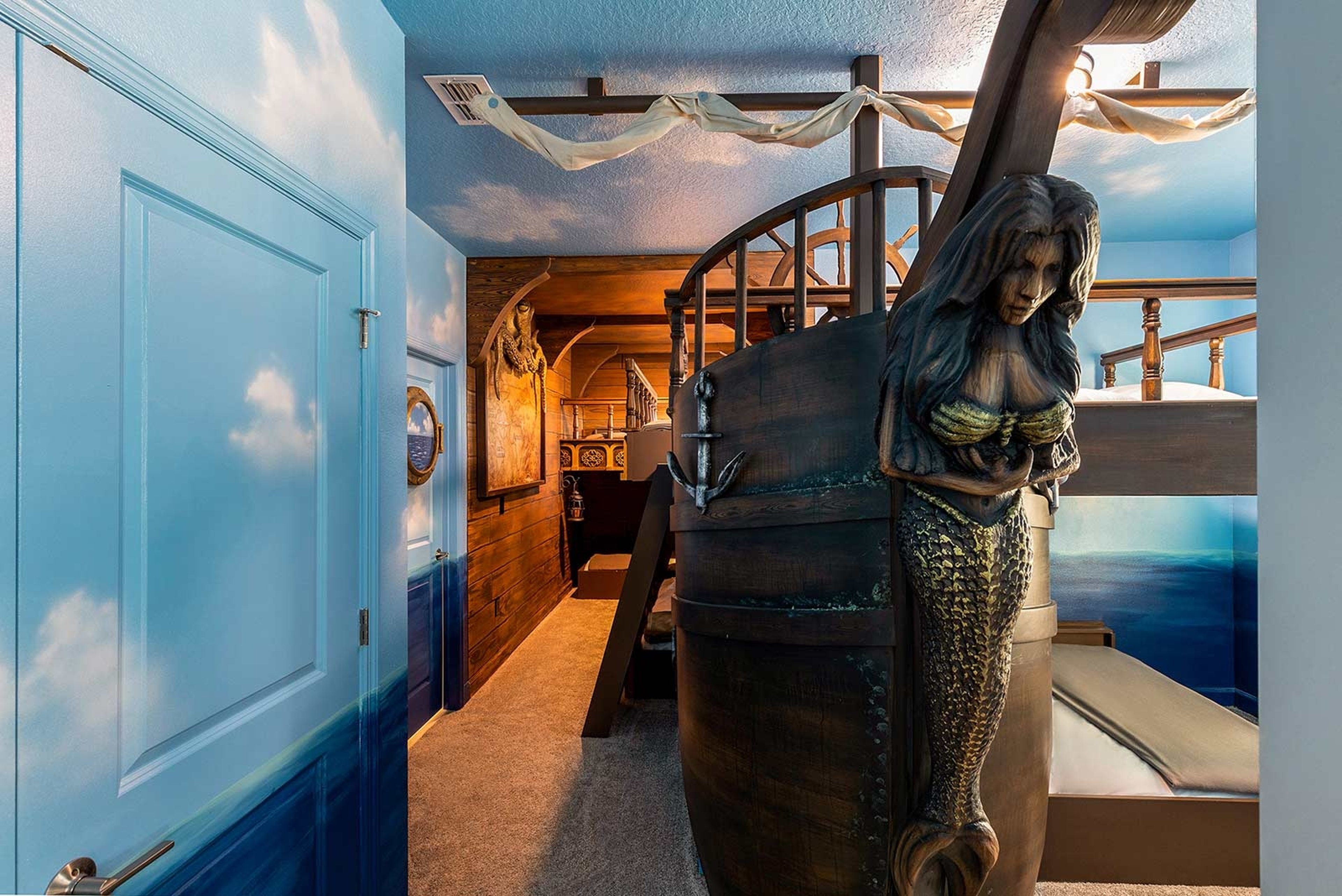 Swashbuckler at Harbor Island Beach Club - 2