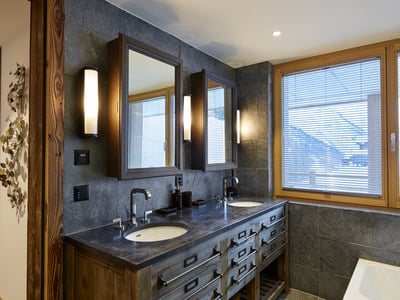 Luxury Villa Photo #21